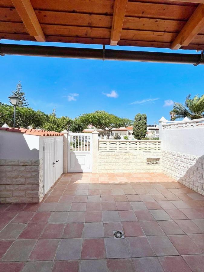 Apartment Casa Loed Costa Del Silencio