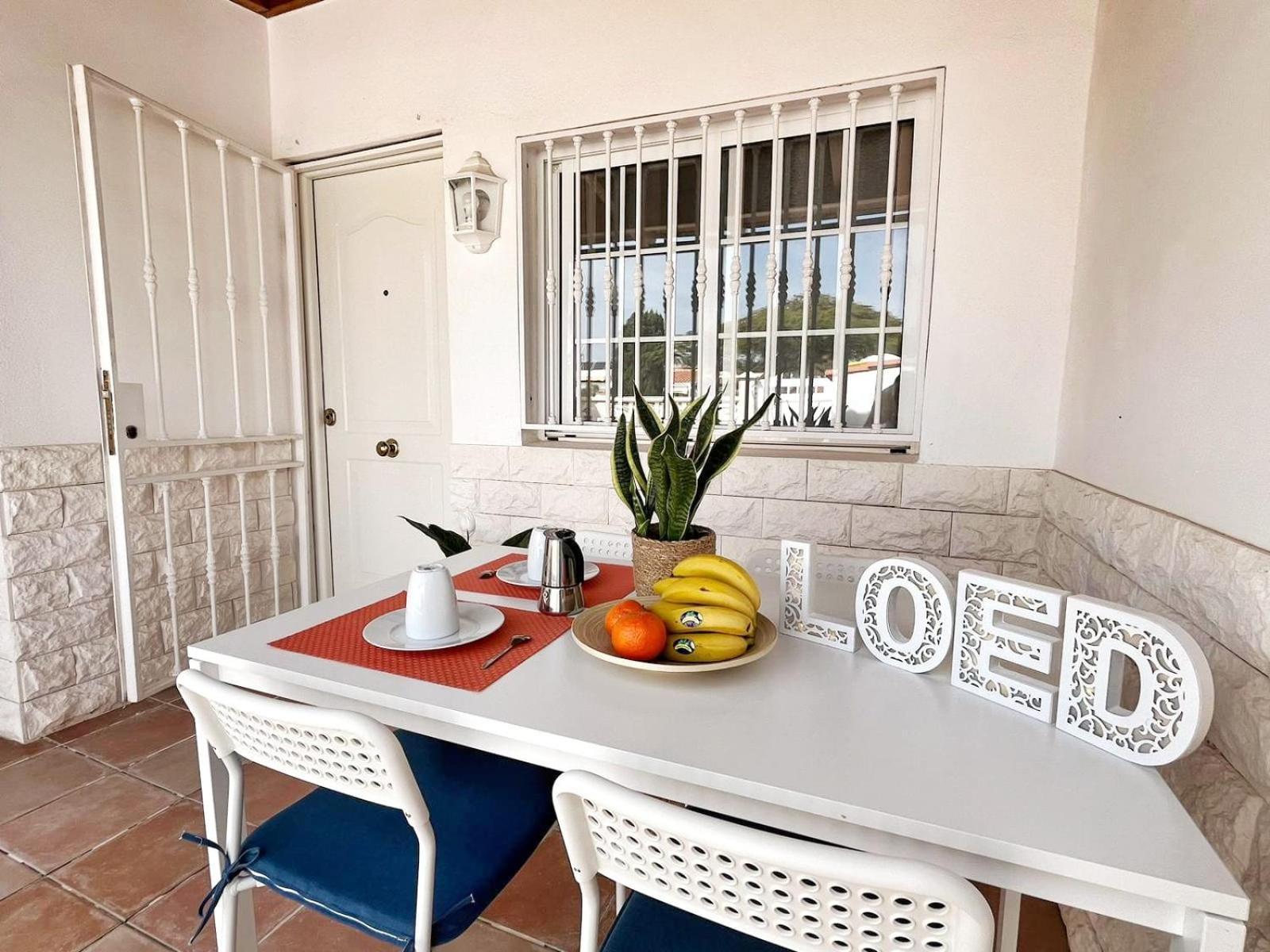 Casa Loed