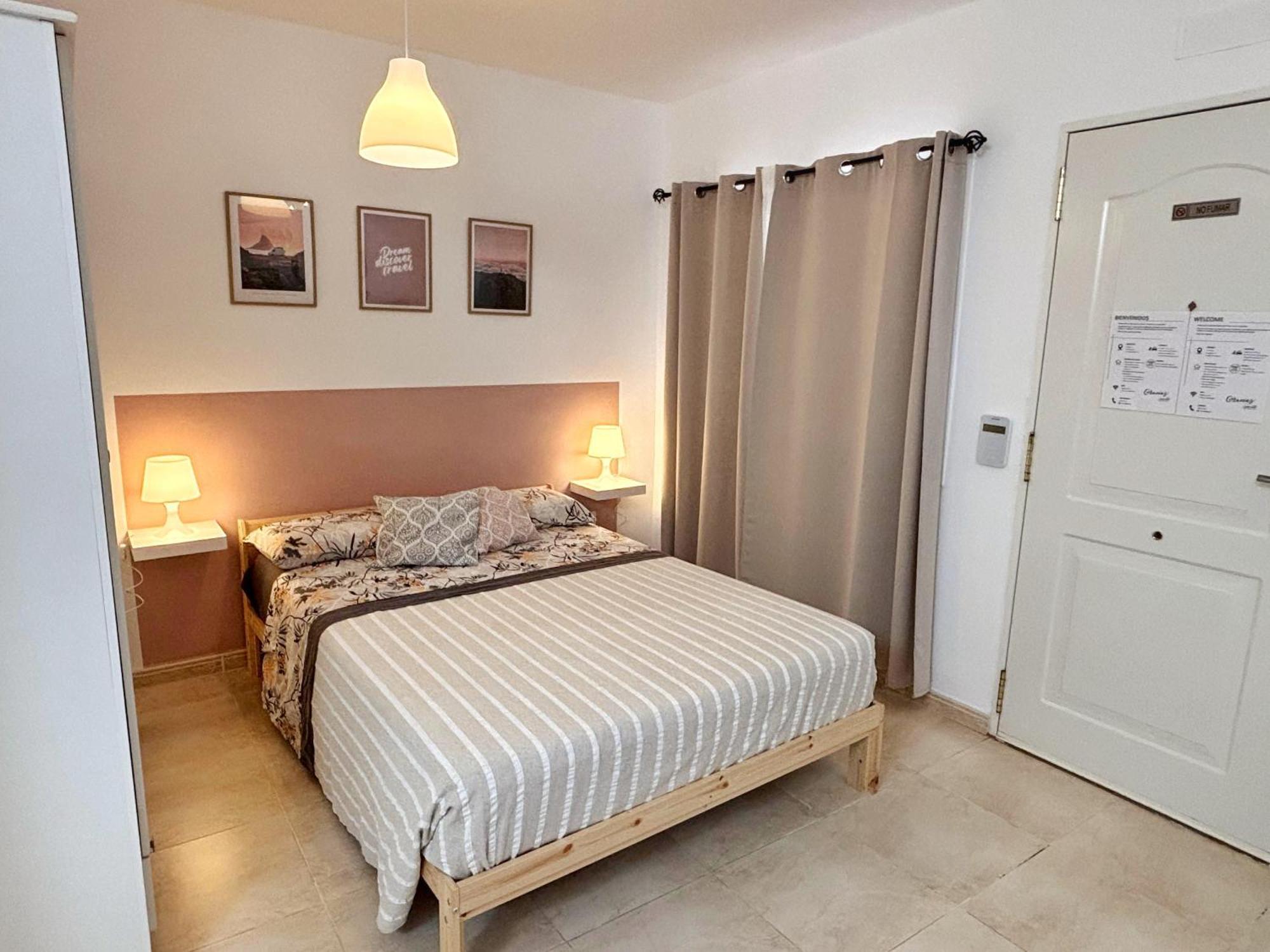Apartment Casa Loed *
