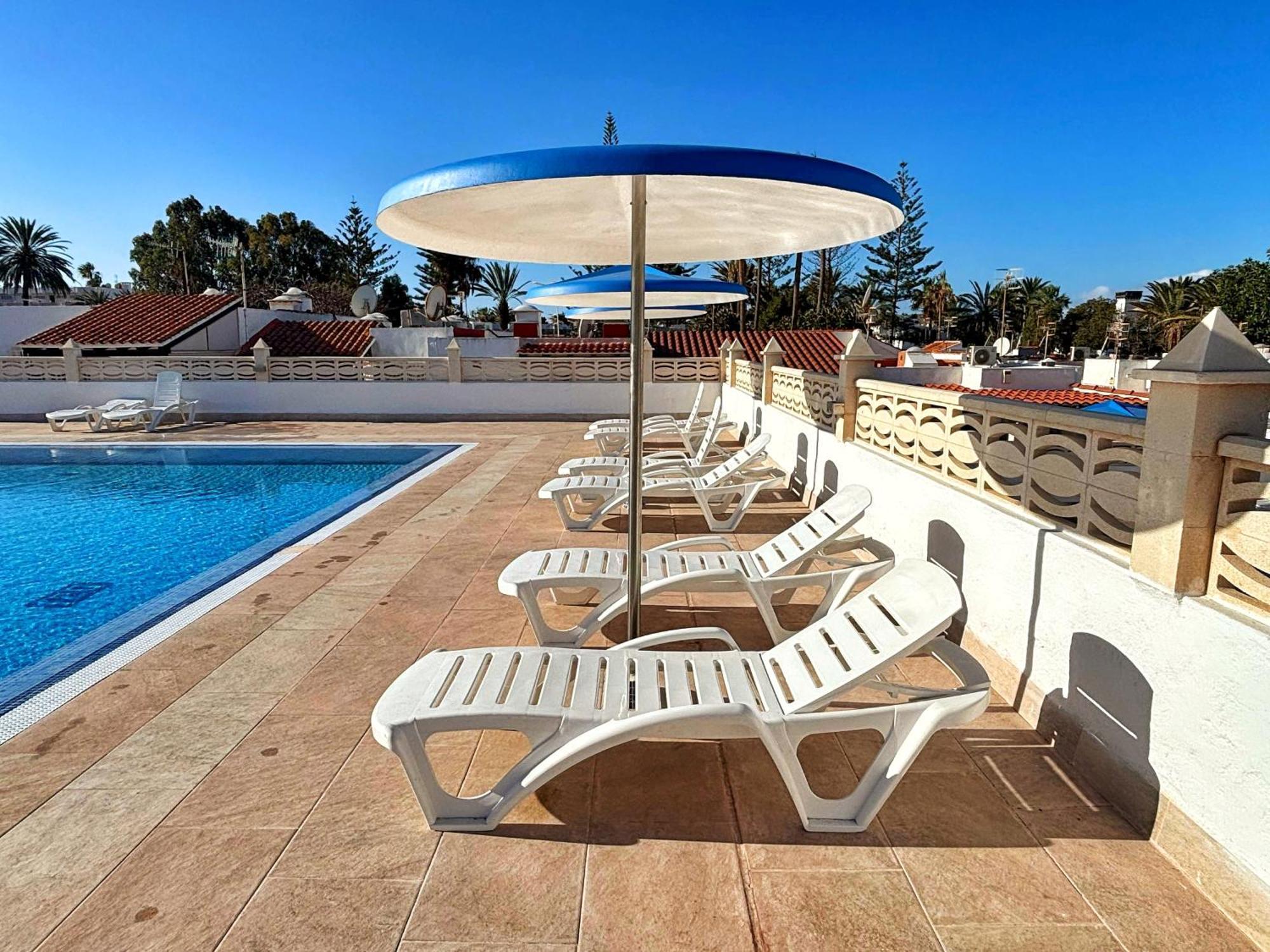 Casa Loed Apartment