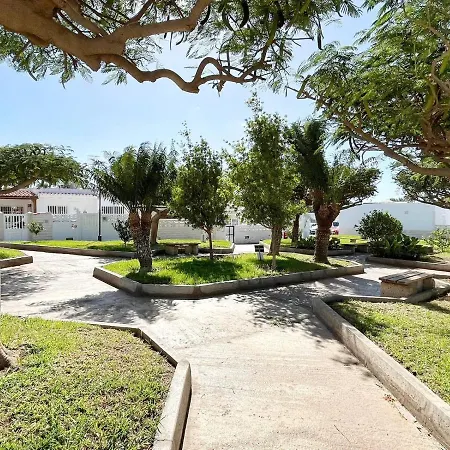 Casa Loed Appartement Costa Del Silencio Buitenkant foto