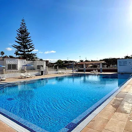Casa Loed Appartement Costa Del Silencio Buitenkant foto