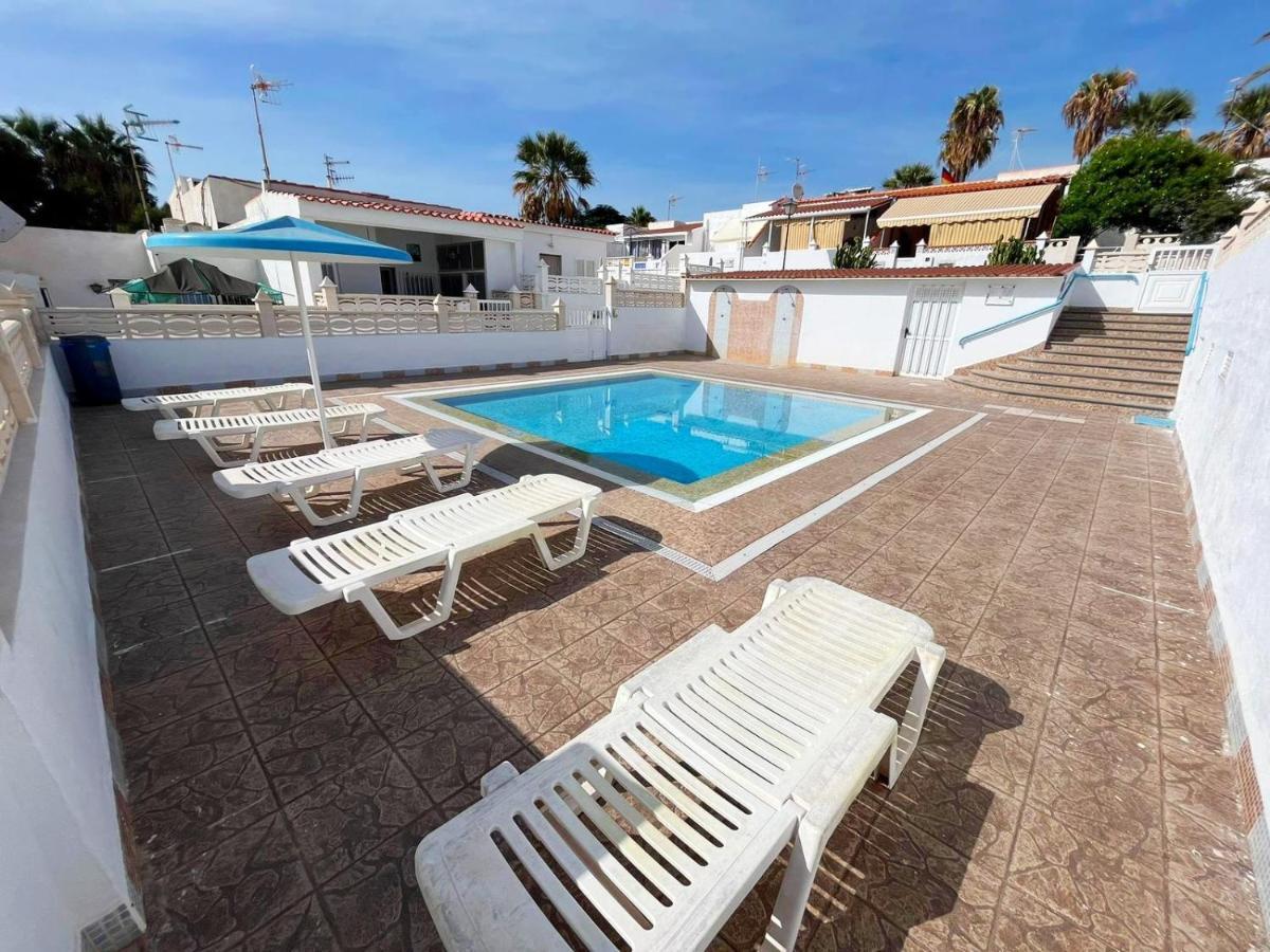 Casa Loed * Costa Del Silencio