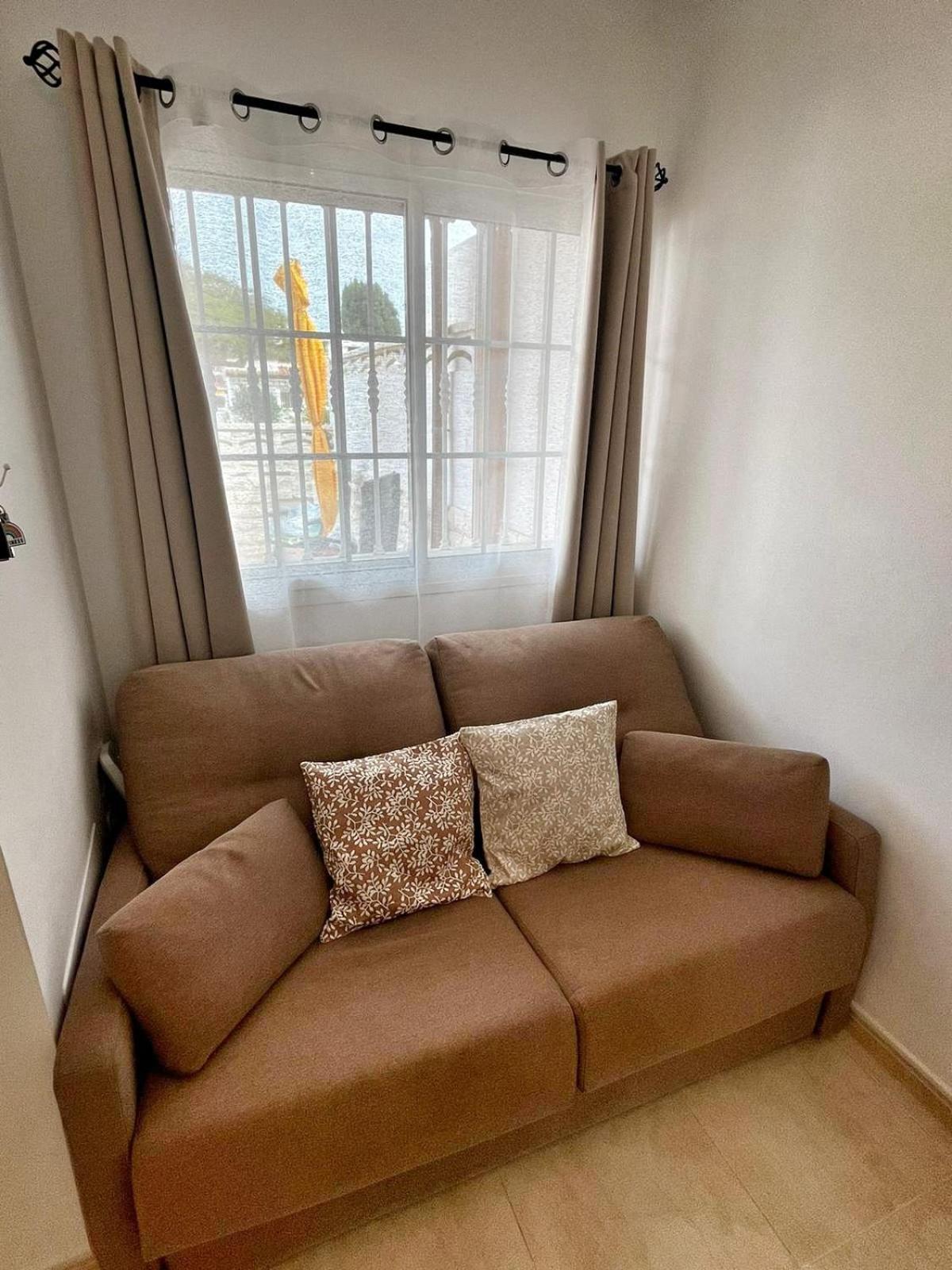 Apartment Casa Loed Costa Del Silencio