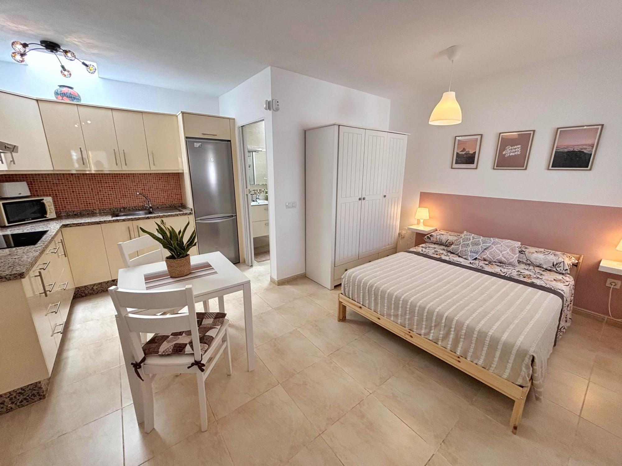Casa Loed Apartment *