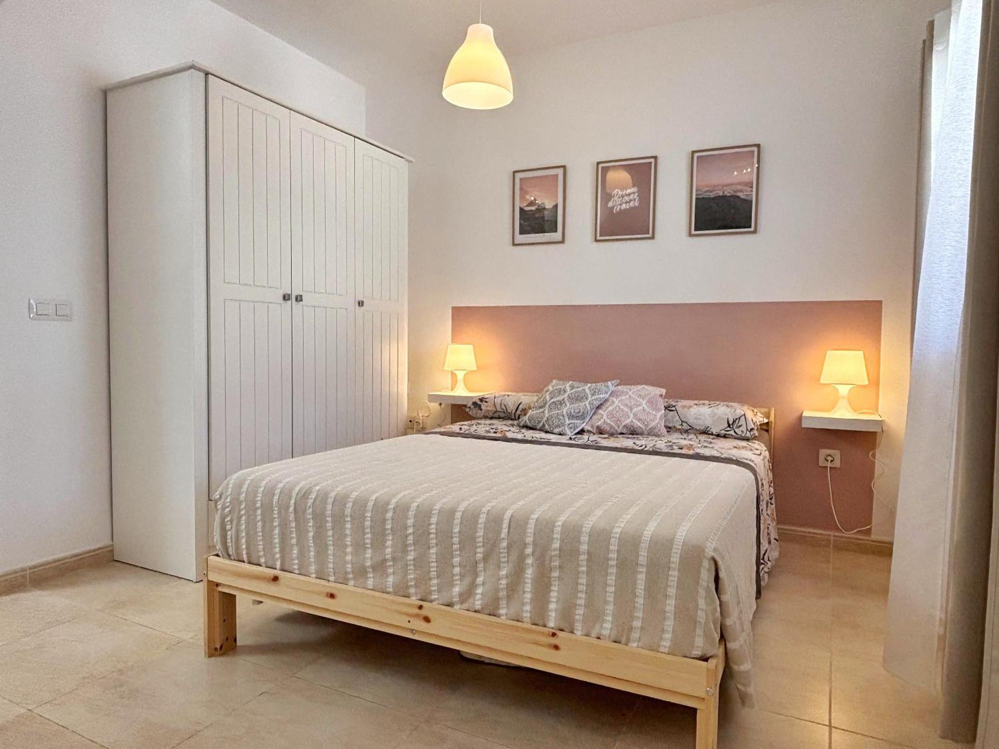 Casa Loed Apartment Costa Del Silencio