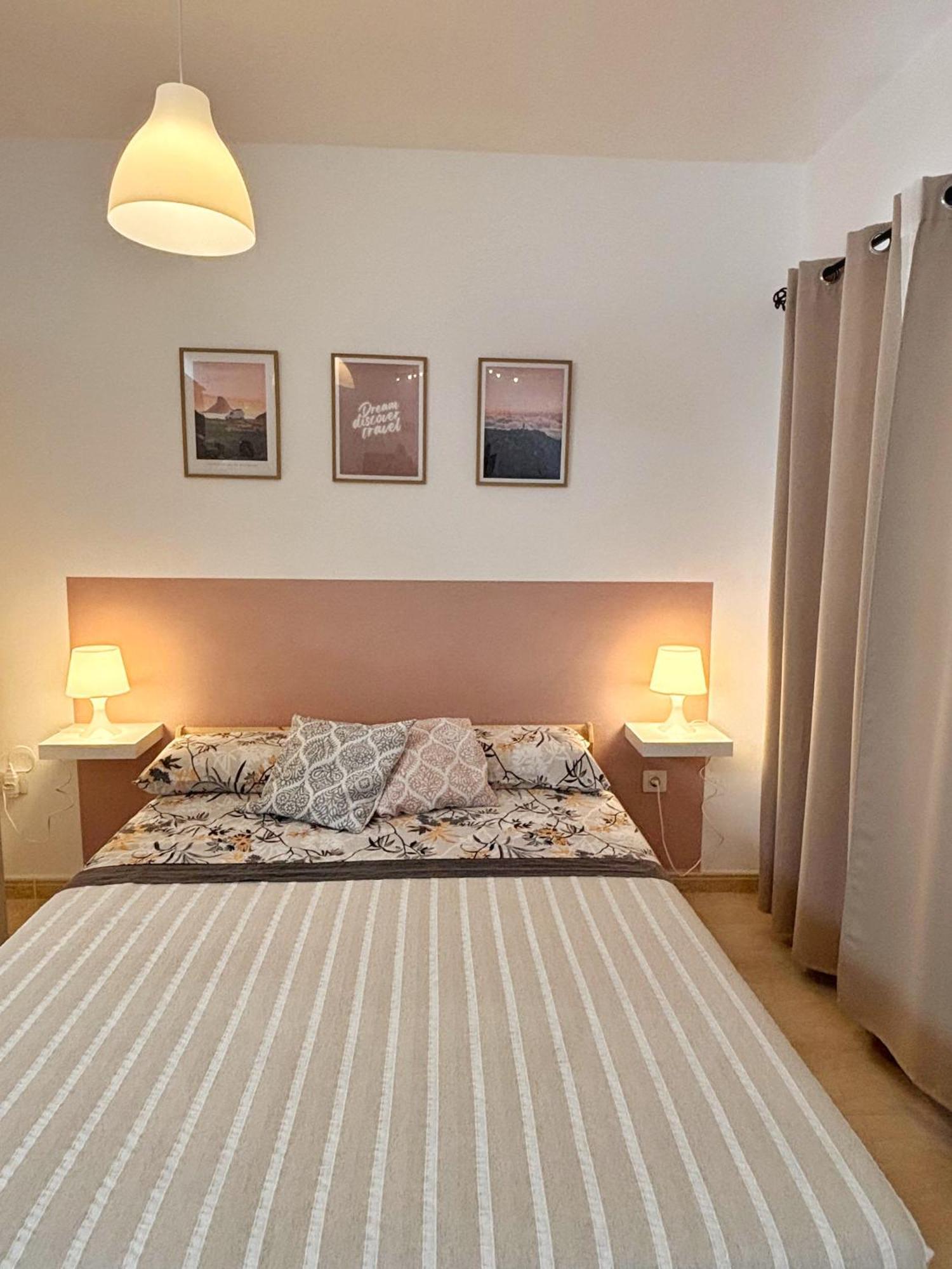 Apartment Casa Loed Costa Del Silencio