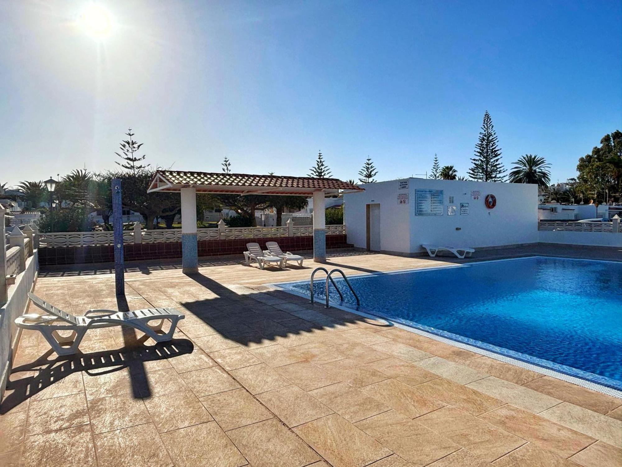 Apartment Casa Loed *