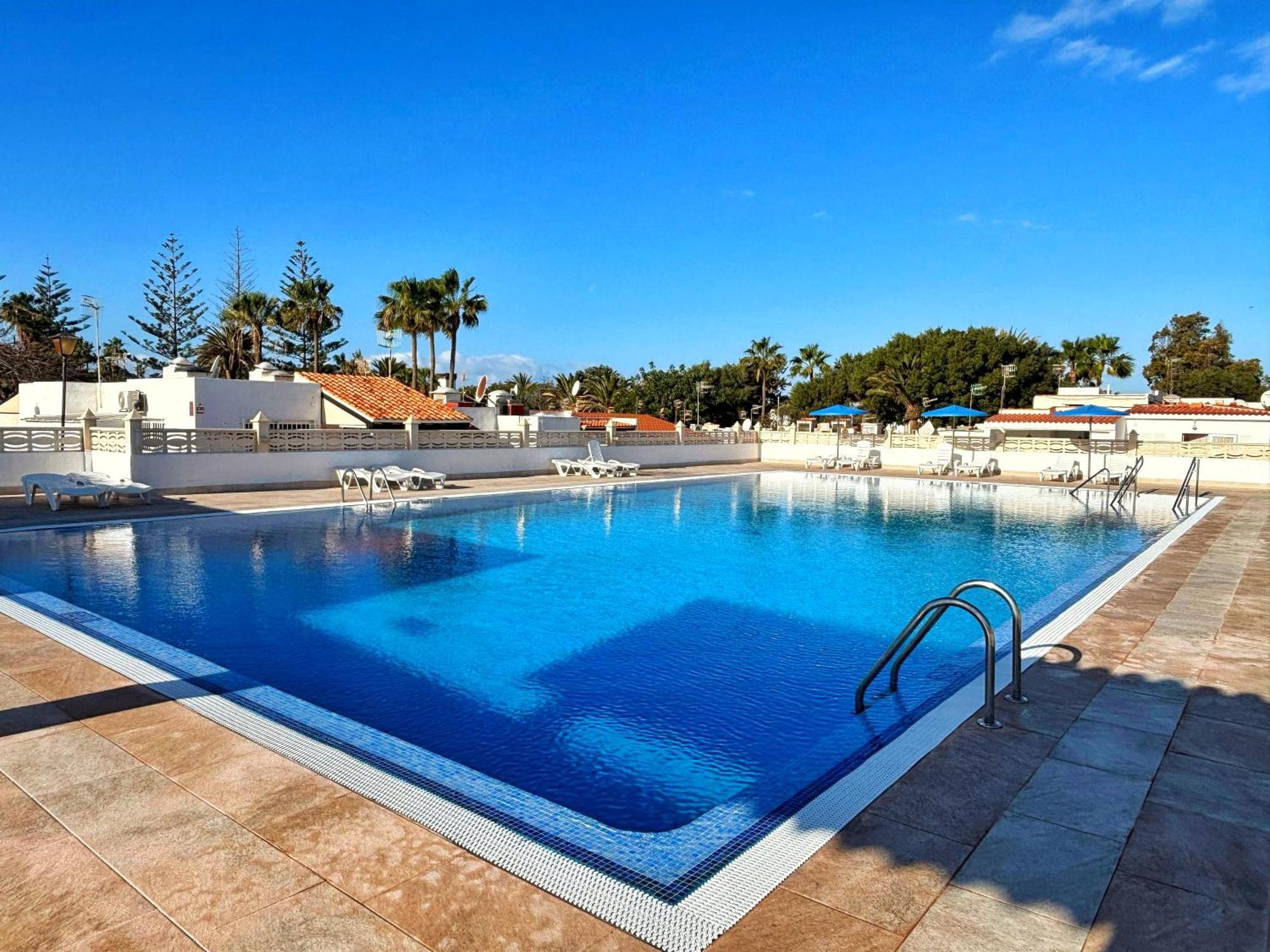 Casa Loed Apartment Costa Del Silencio